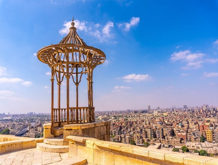 تور عمان